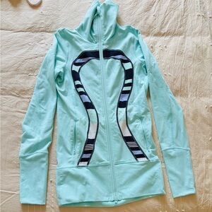 Lululemon athletica define jacket